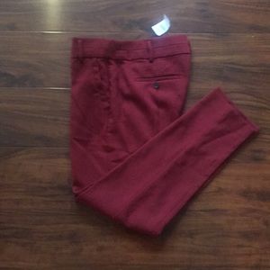 Loft Marissa pant